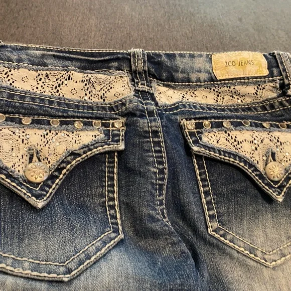 #ZCO jeans - Picture 6 of 7